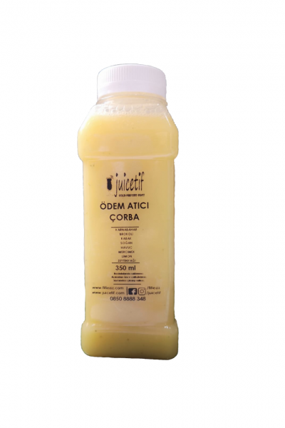 ÖDEM ATICI ÇORBA