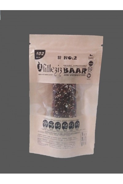 FİTBAAR NO:2