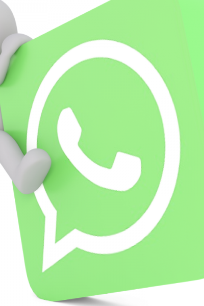 Online Whatsapp Diyeti