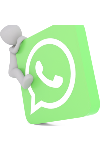 Online Whatsapp Diyeti