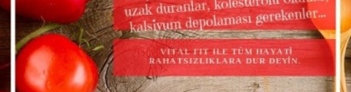 Fitleziz Diyet Yemek